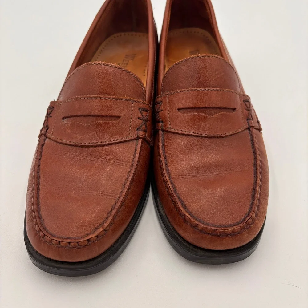G.H. Bass & Co. bass weejuns